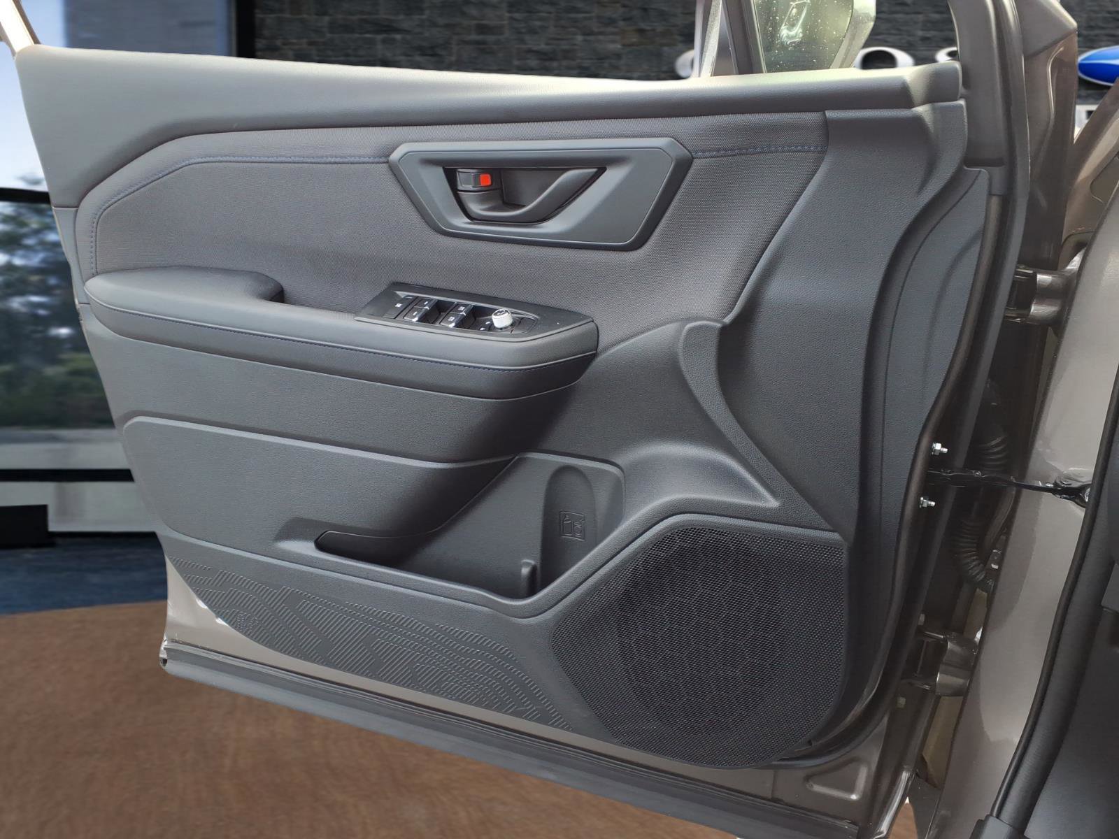 Certified 2025 Subaru Forester Premium w/ Convenience Package #1 image 20