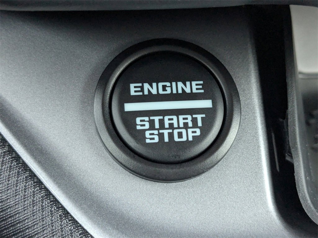 Used 2022 Ford Bronco Sport Big Bend w/ Convenience Package image 29