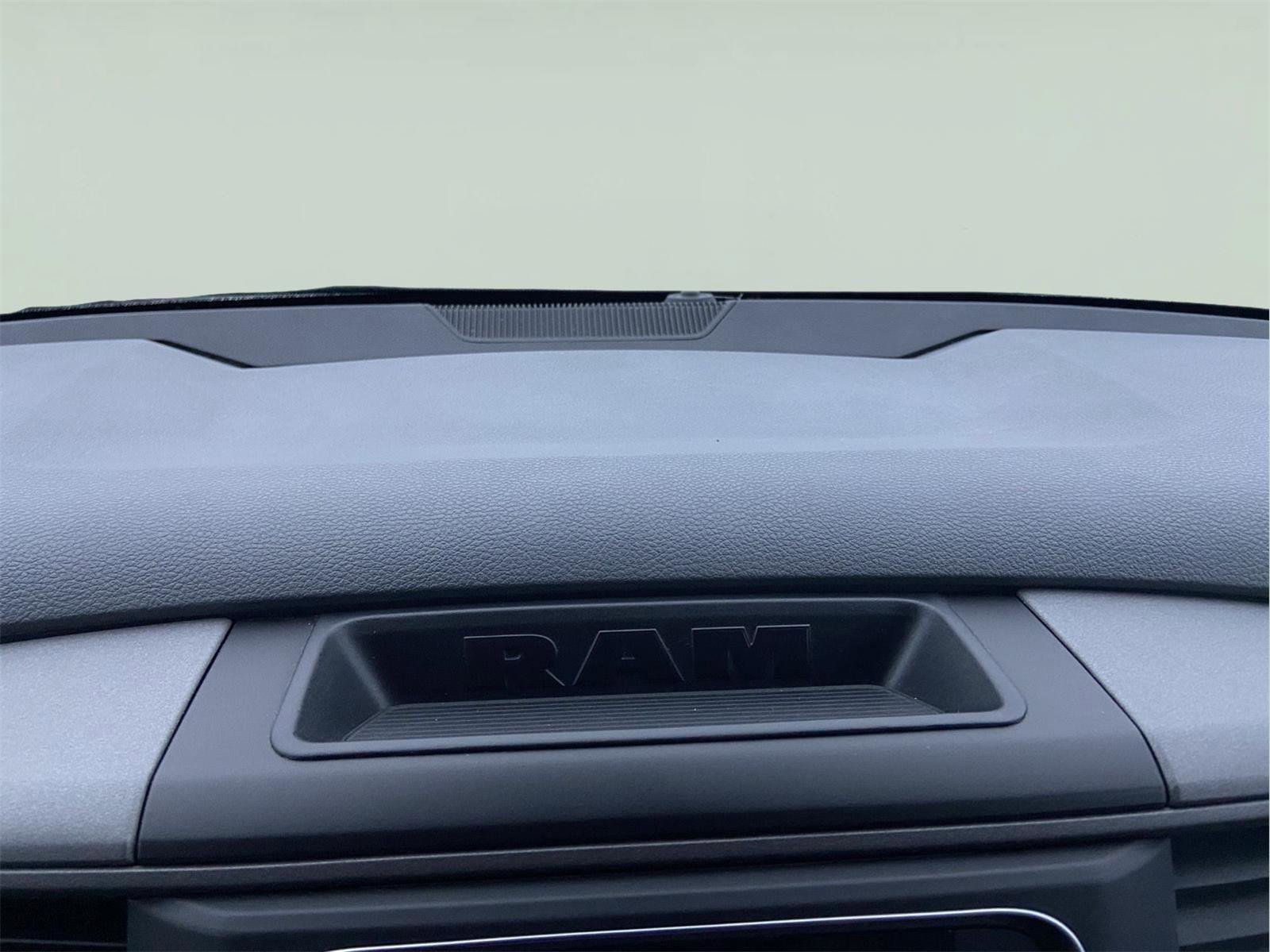 Used 2019 RAM 1500 Tradesman w/ Popular Equipment Group image 35