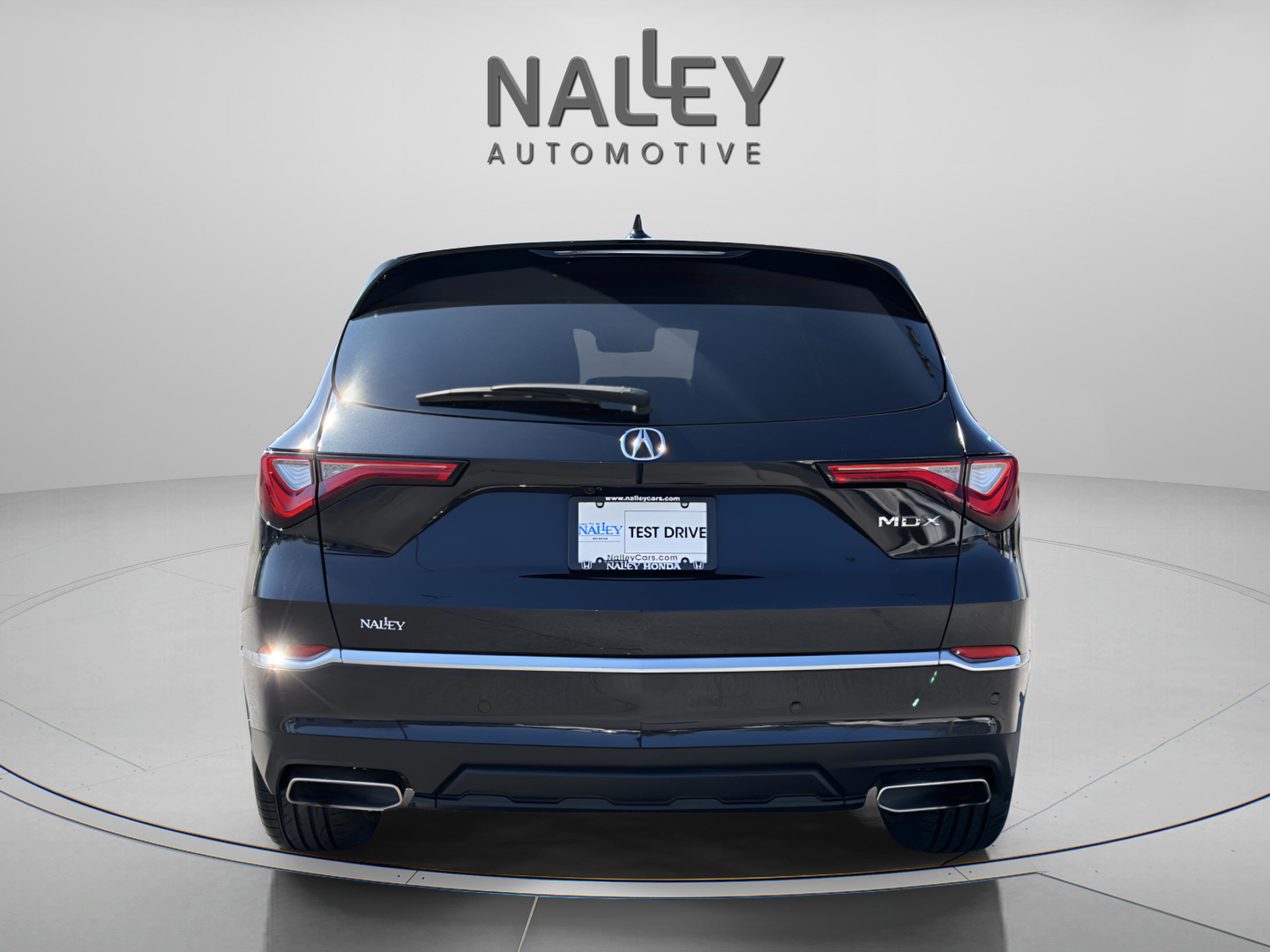 Used 2023 Acura MDX FWD w/ Technology Package image 5