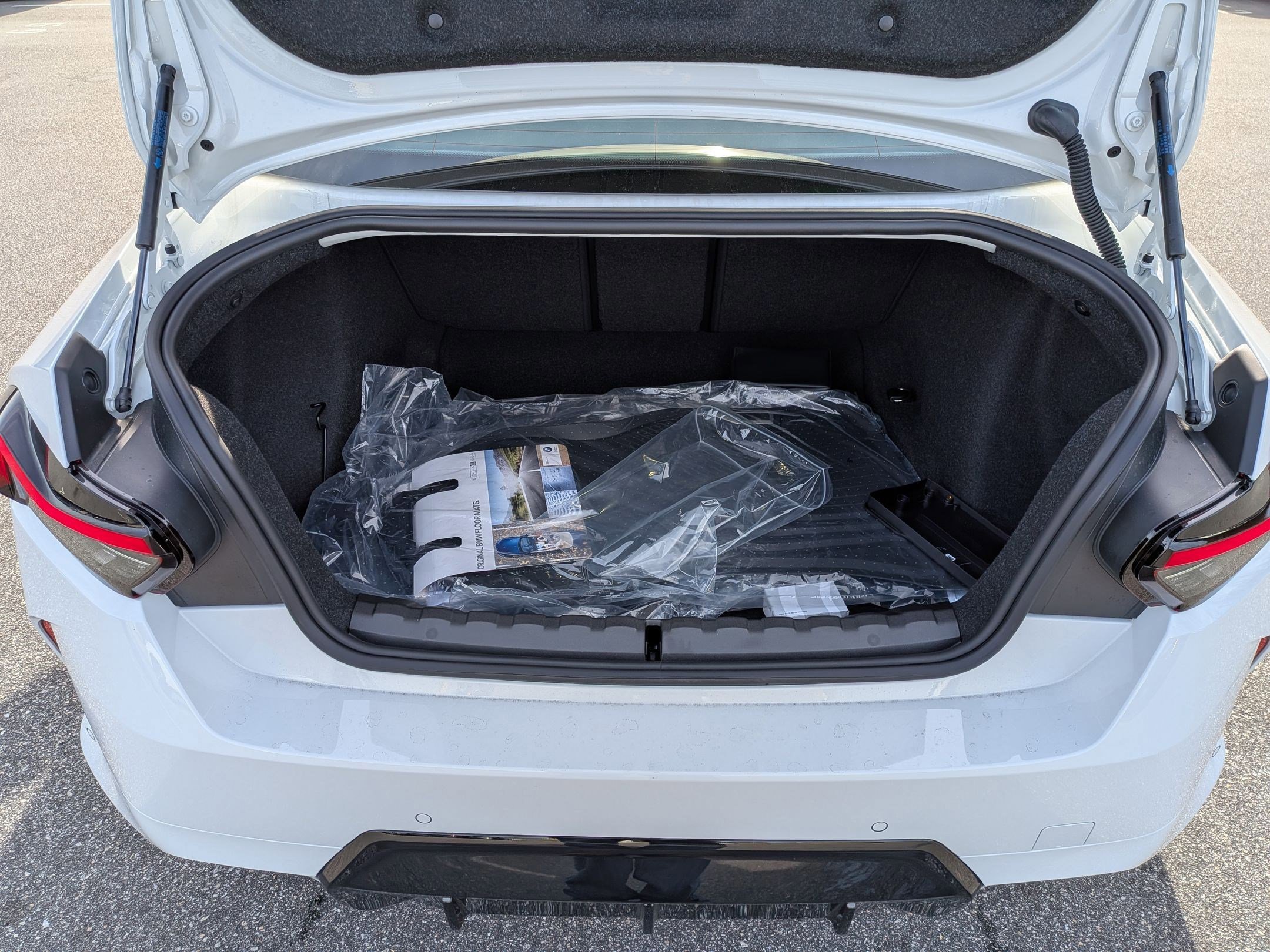 New 2026 BMW 230i w/ M Sport Package image 28