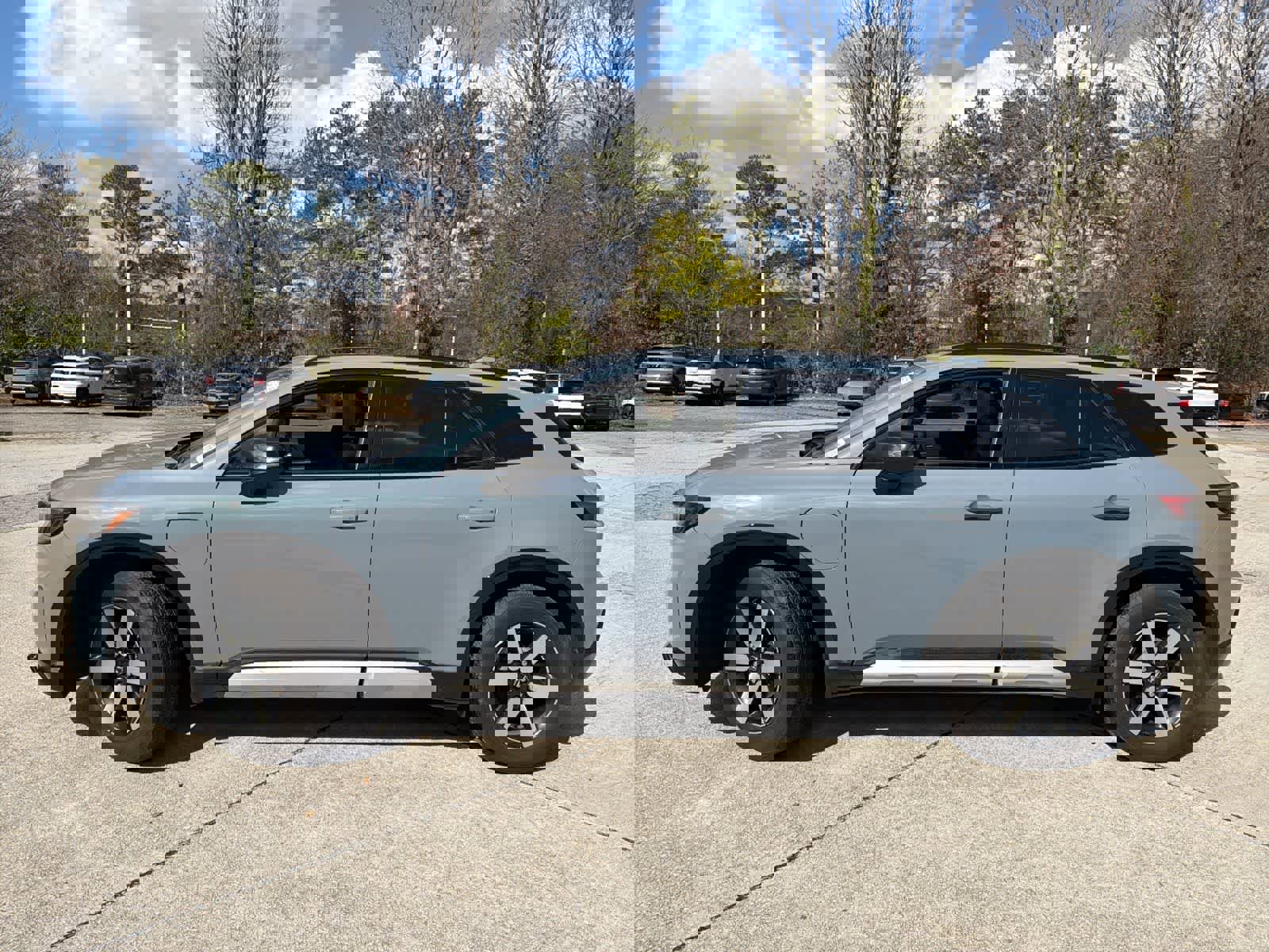 Used 2024 Honda Prologue Touring image 6