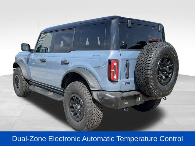 Used 2025 Ford Bronco Badlands image 7