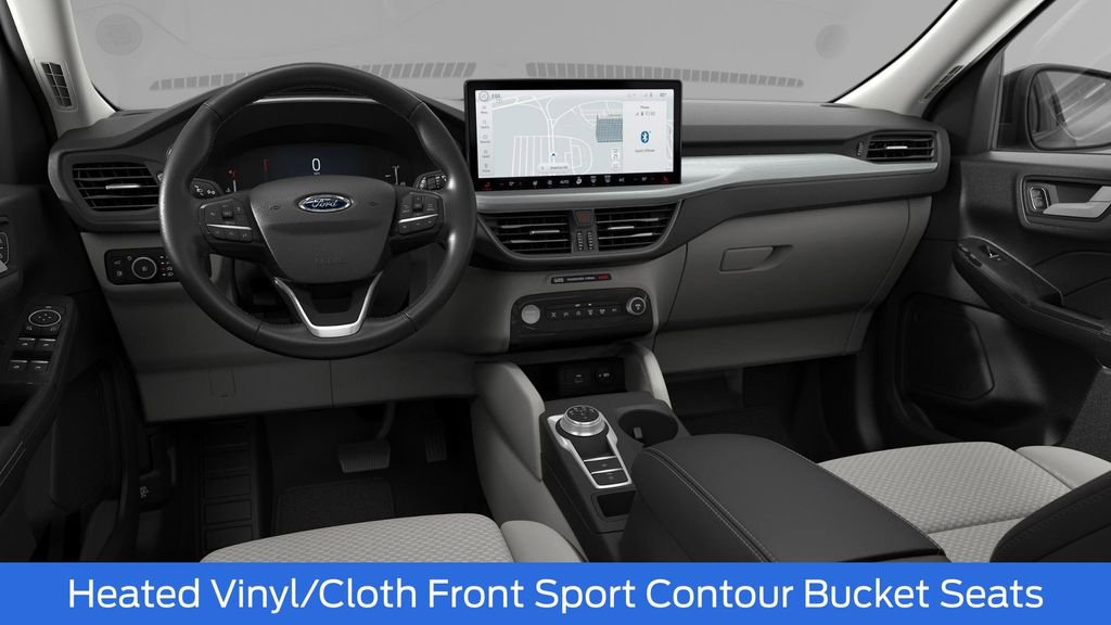 New 2026 Ford Escape SE image 8
