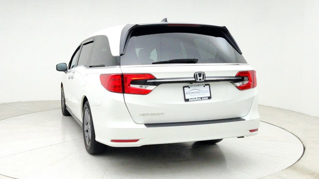 Used 2023 Honda Odyssey EX image 6