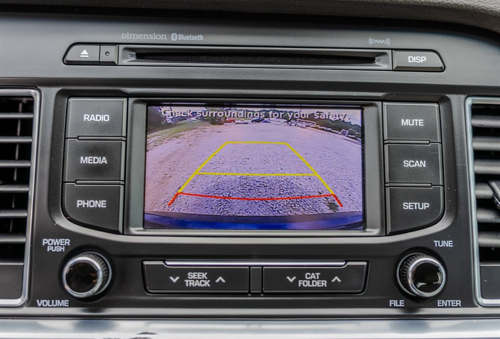 Used 2015 Hyundai Sonata Limited FWD image 20