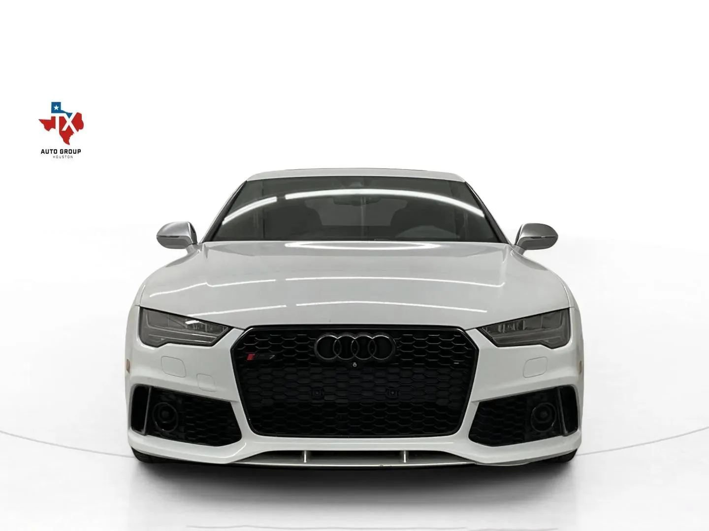 Used 2017 Audi RS 7 Prestige AWD/4WD image 46