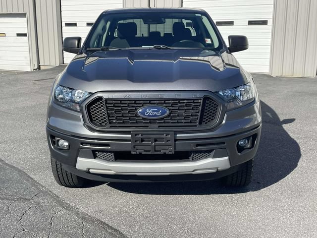 Used 2023 Ford Ranger XLT w/ Equipment Group 301A Mid RWD image 5