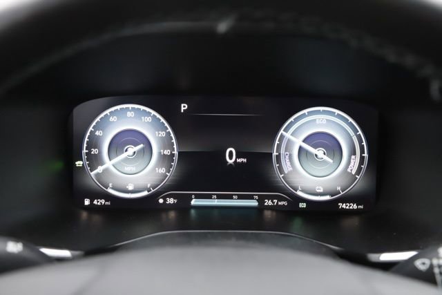 Used 2022 Hyundai Santa Fe Limited image 33