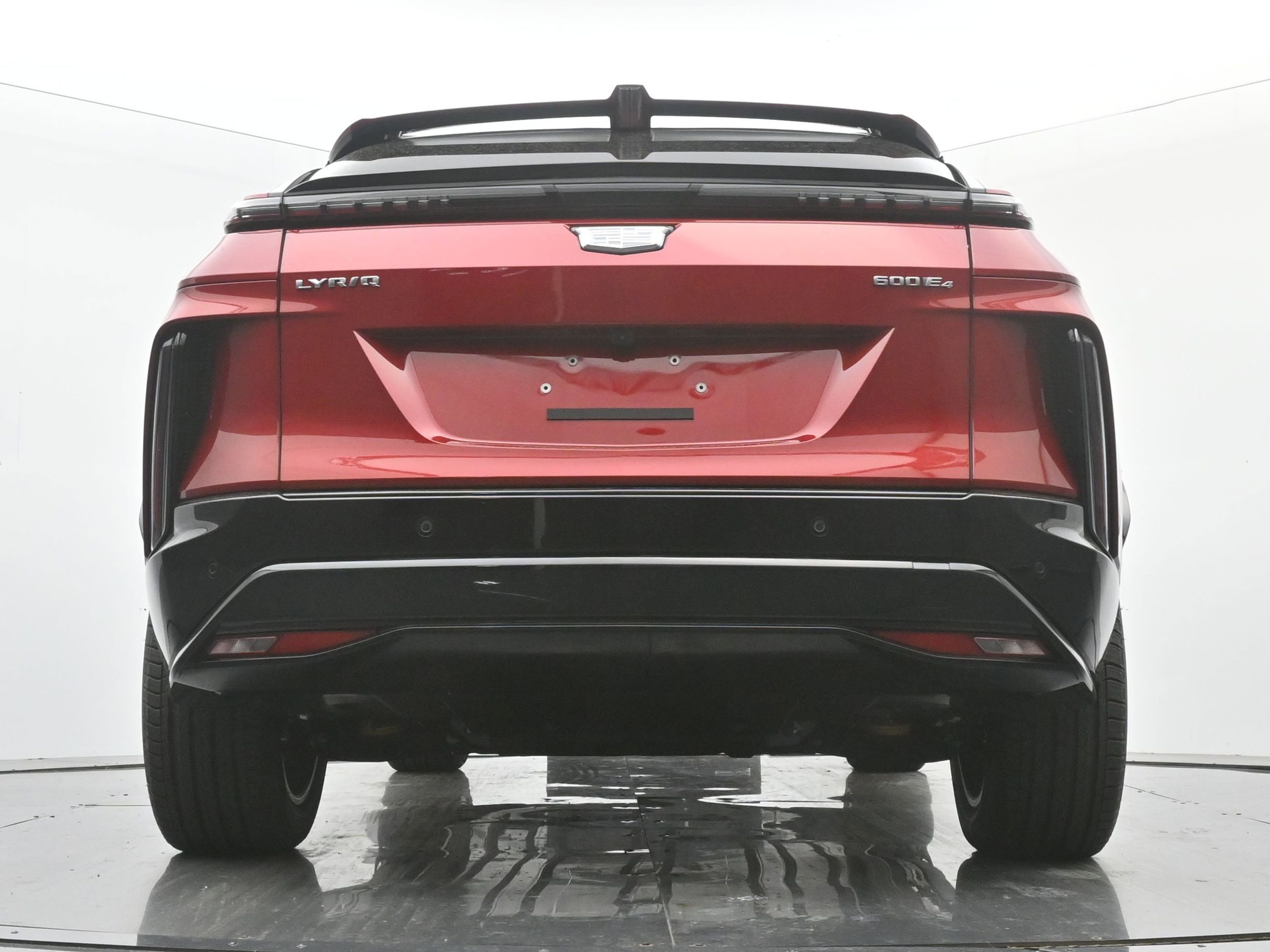 New 2026 Cadillac Lyriq Sport image 18