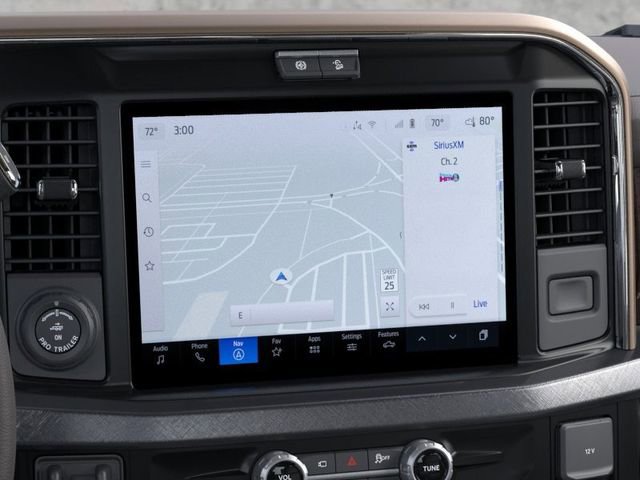 New 2026 Ford F250 King Ranch AWD/4WD image 14