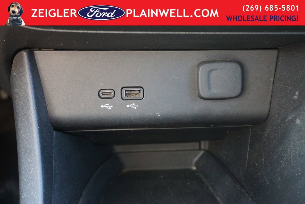 Used 2024 Buick Encore GX Preferred FWD image 19