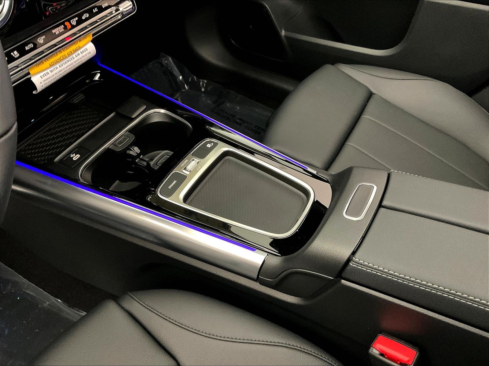 New 2026 Mercedes-Benz GLA 250 4MATIC image 11