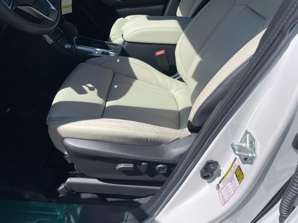 New 2027 Subaru Ascent Limited AWD/4WD image 12