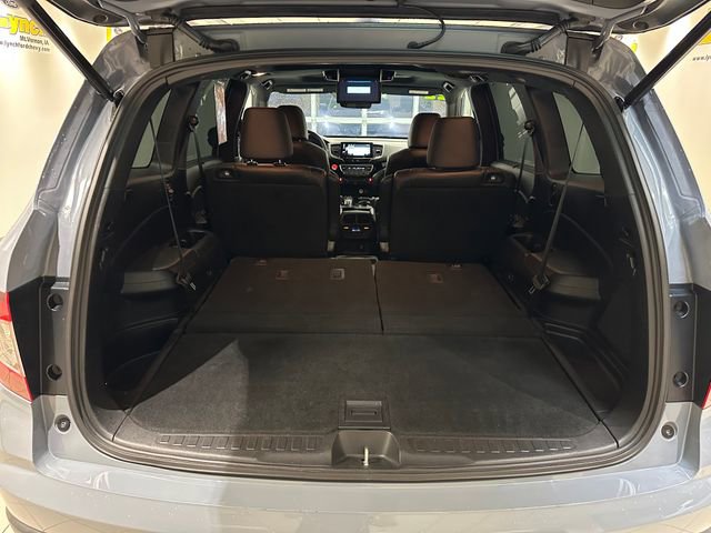 Used 2022 Honda Pilot Black Edition image 24