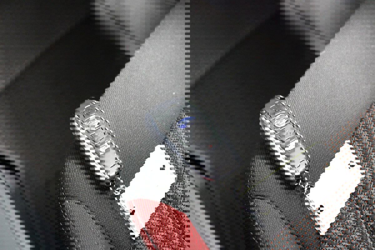 Used 2024 Subaru Impreza RS w/ Popular Package #1 AWD/4WD image 22