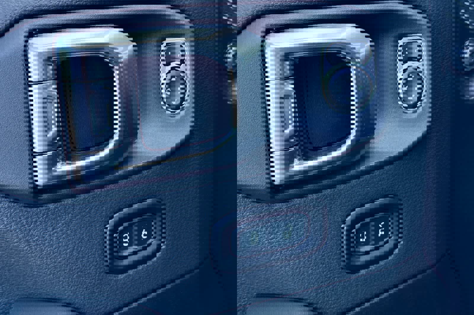 New 2026 Jeep Wrangler Unlimited Rubicon image 13