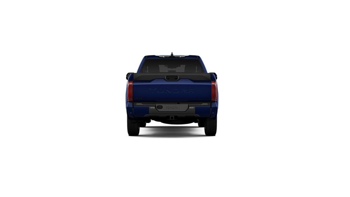 New 2026 Toyota Tundra Platinum image 8