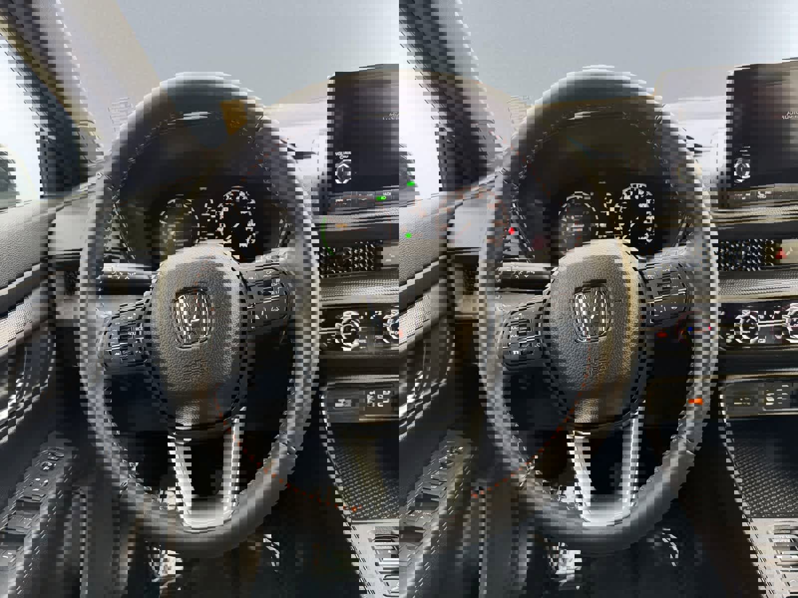 Used 2024 Honda CR-V Sport image 17