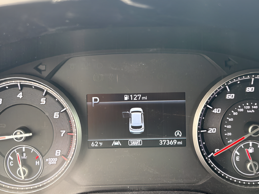 Certified 2023 Hyundai Santa Fe SEL AWD/4WD image 11