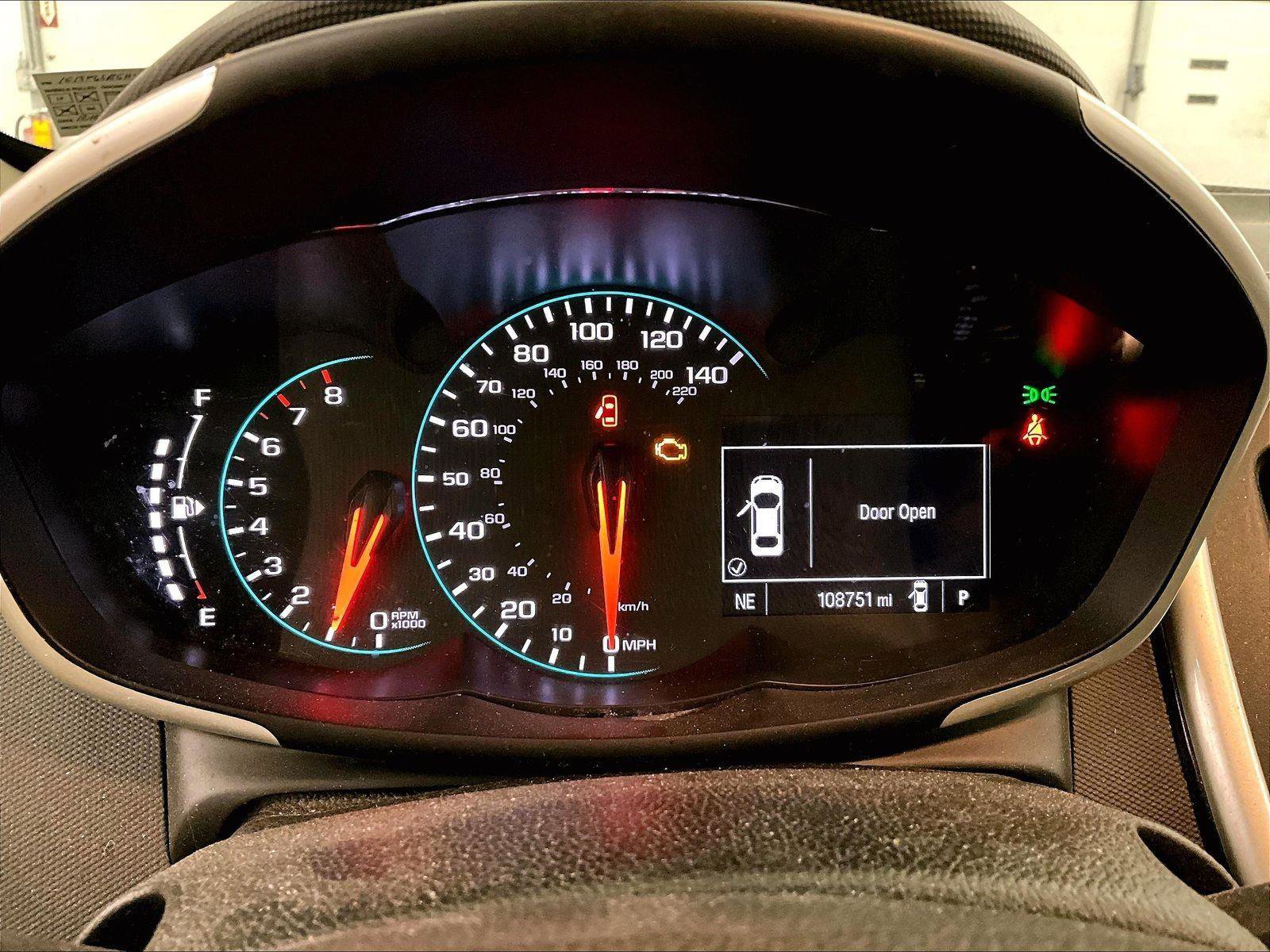 Used 2017 Chevrolet Sonic Premier image 19