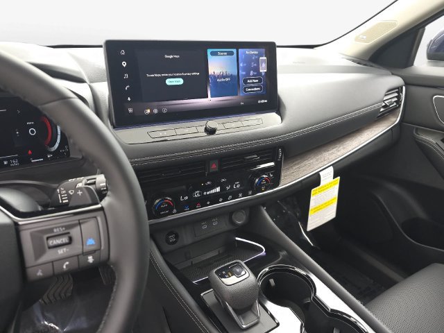 New 2026 Nissan Rogue Platinum w/ Platinum Premium Package AWD/4WD image 20