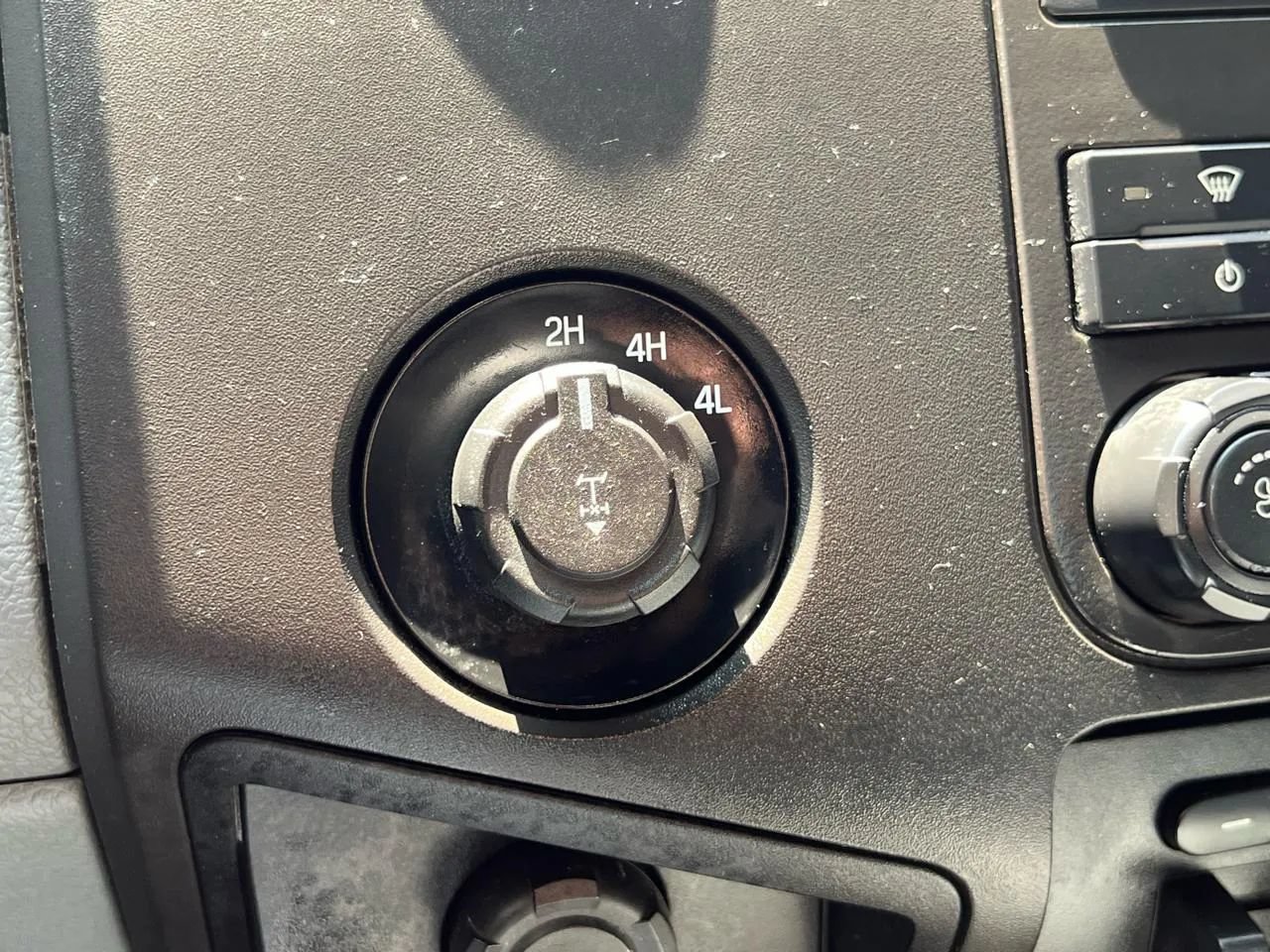 Used 2016 Ford F250 XL AWD/4WD image 35