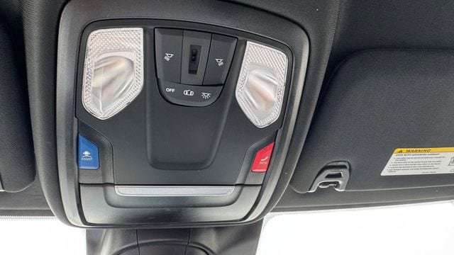 New 2026 RAM 2500 Big Horn AWD/4WD image 36