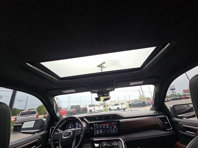 Used 2024 GMC Sierra 1500 Denali Ultimate image 21