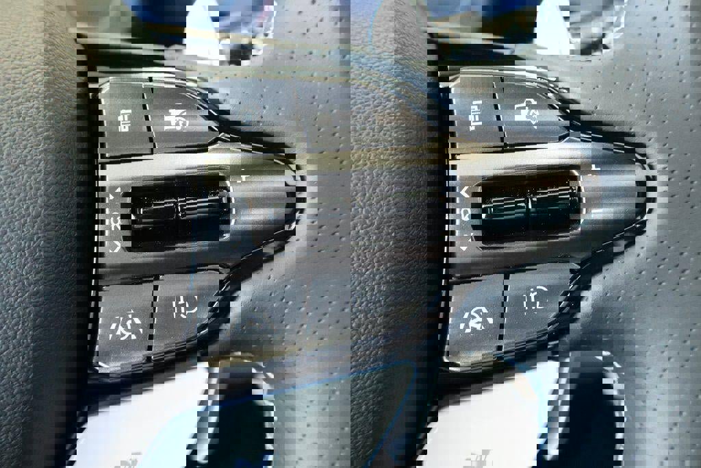 New 2025 Hyundai Elantra N image 12