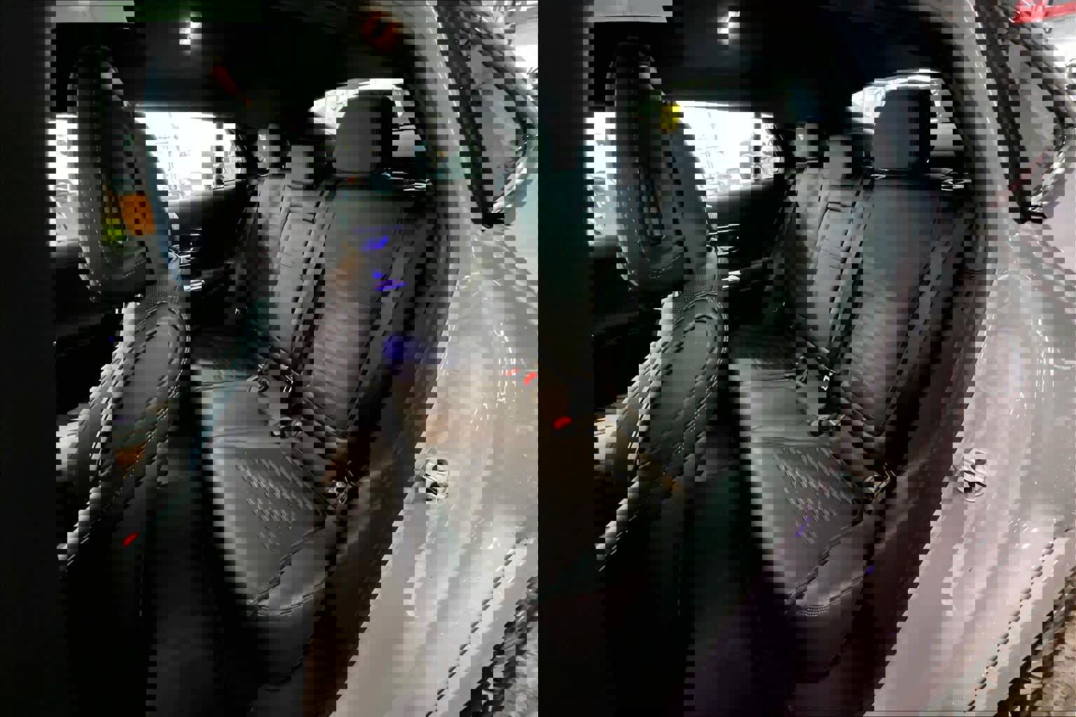 Used 2025 Mercedes-Benz GLC 43 AMG 4MATIC Coupe image 21