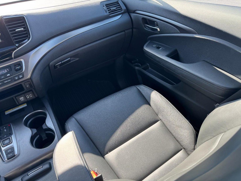 Used 2022 Honda Pilot Special Edition image 15