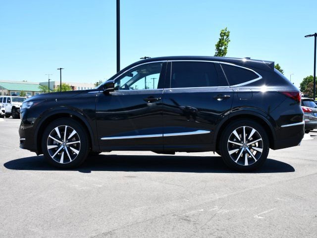Used 2026 Acura MDX FWD w/ Technology Package image 4