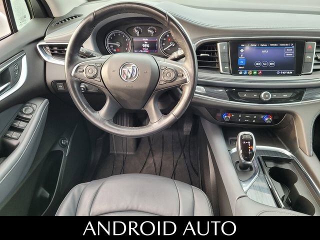 Used 2021 Buick Enclave Essence w/ Trailering Package, 5000 lbs. image 9