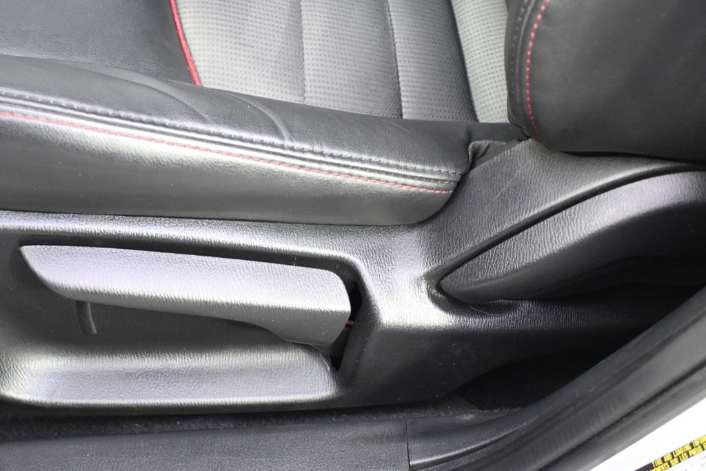 Used 2016 MAZDA CX-3 Touring AWD/4WD image 11