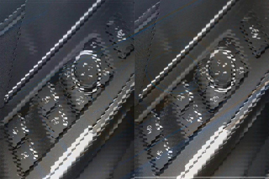 Used 2024 Ford F150 Platinum image 20