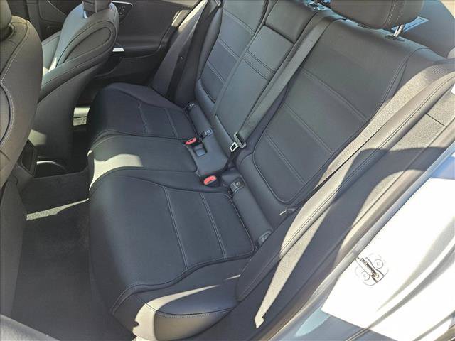 Certified 2026 Mercedes-Benz C 300 Sedan image 17