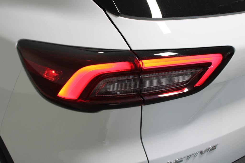 New 2026 Ford Escape Active w/ Tech Pack #1 FWD image 50