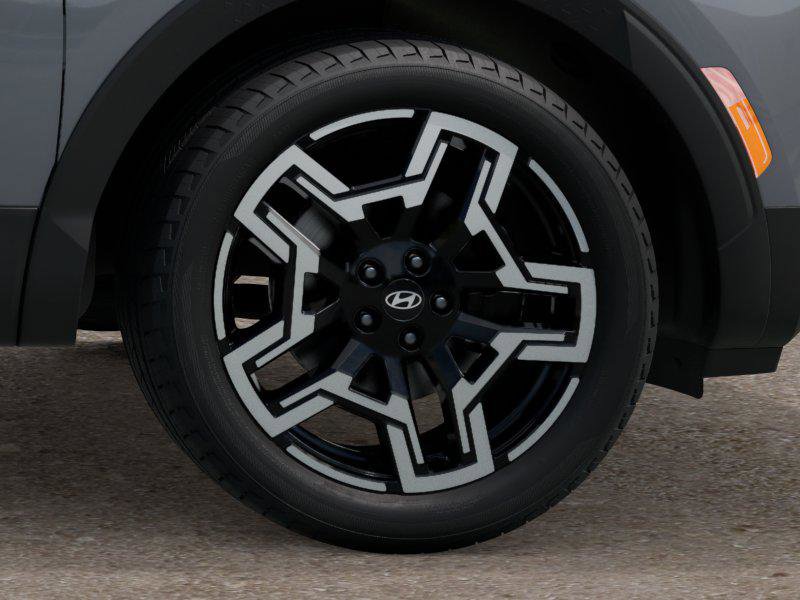 New 2026 Hyundai Santa Cruz Limited image 8