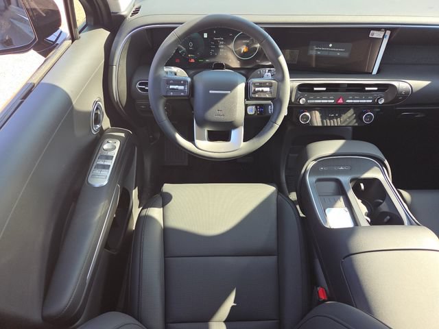 New 2026 Hyundai Palisade SEL AWD/4WD image 27
