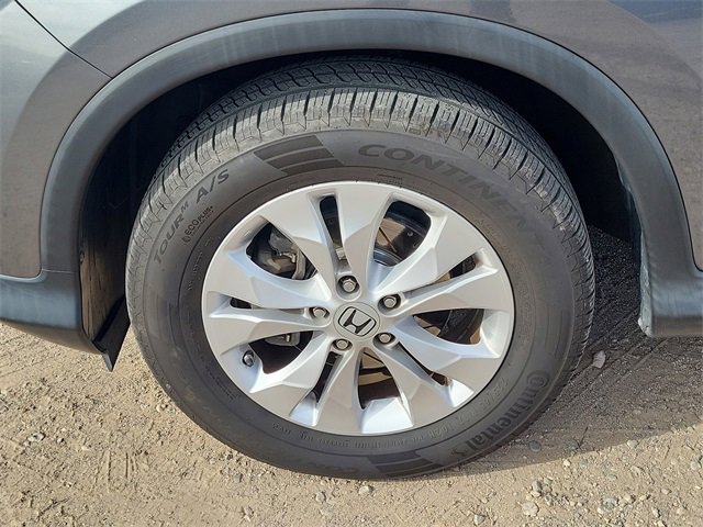 Used 2012 Honda CR-V EX-L image 5