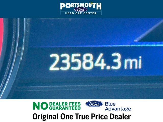 Used 2023 Ford Explorer XLT w/ Equipment Group 202A image 21