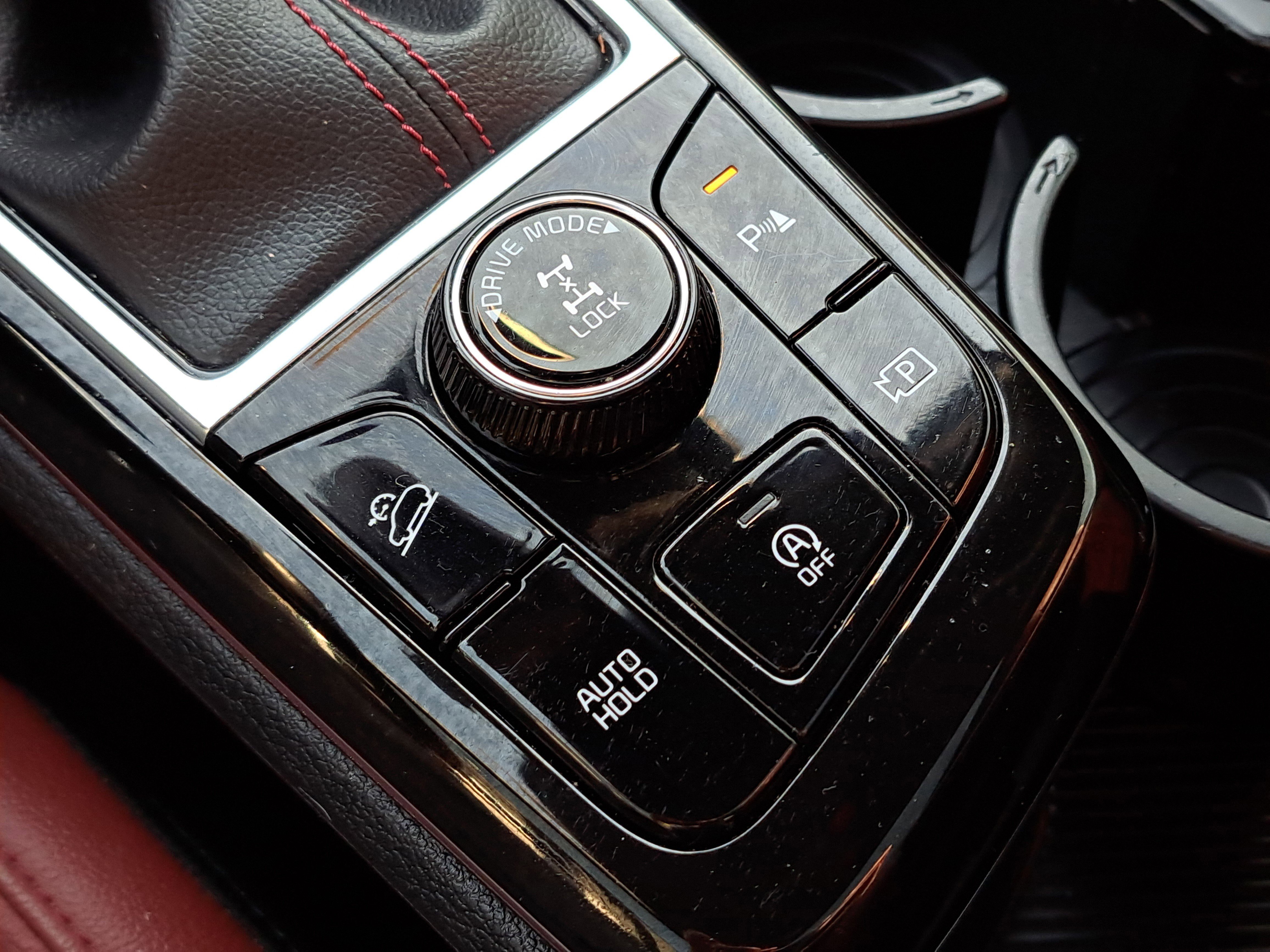 Used 2023 Kia Sportage SX image 25