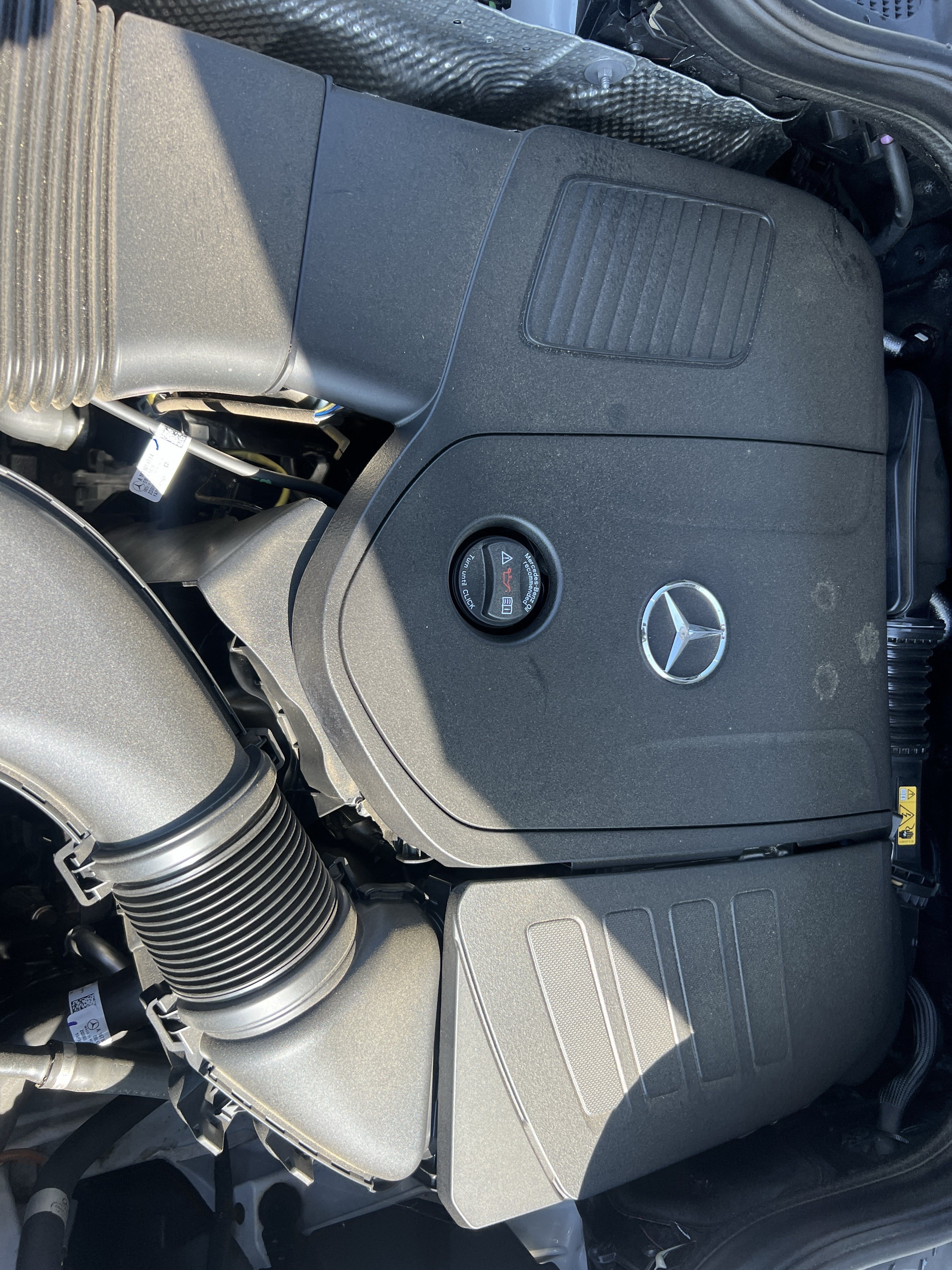 Certified 2026 Mercedes-Benz GLE 350 4MATIC image 35