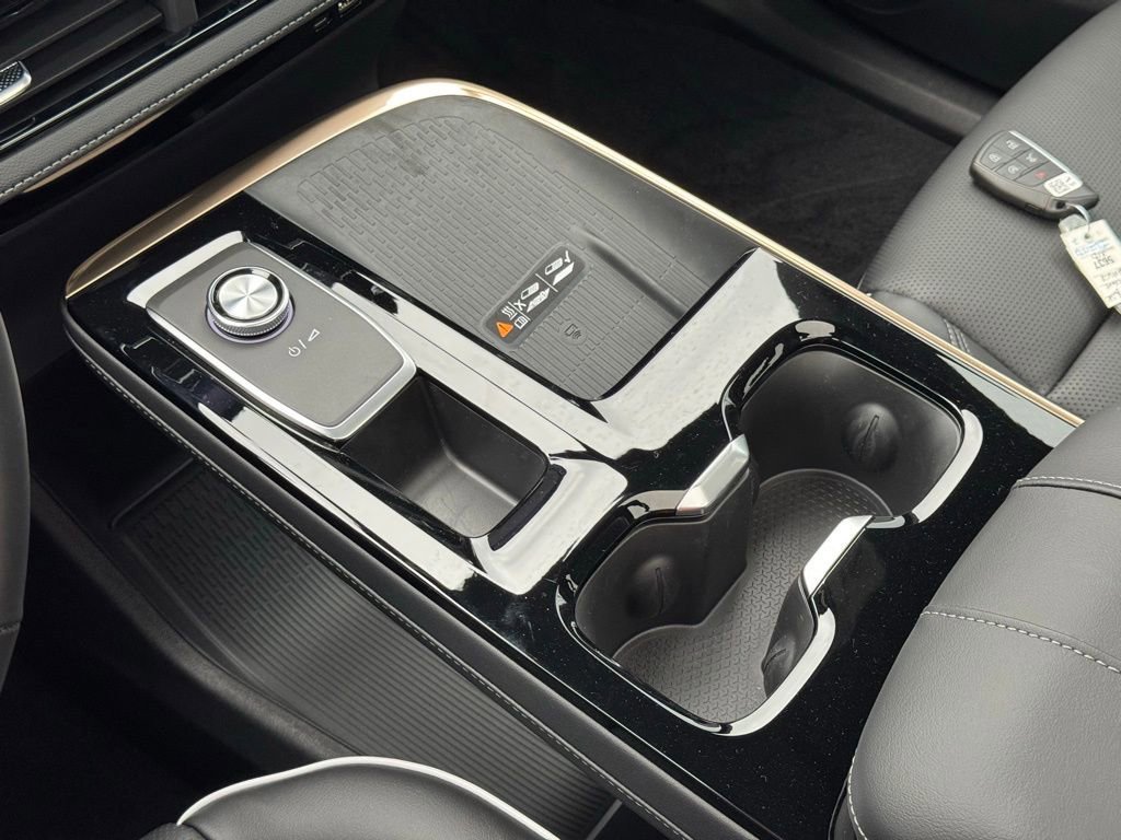 New 2026 Buick Enclave Avenir w/ Super Cruise Package image 30