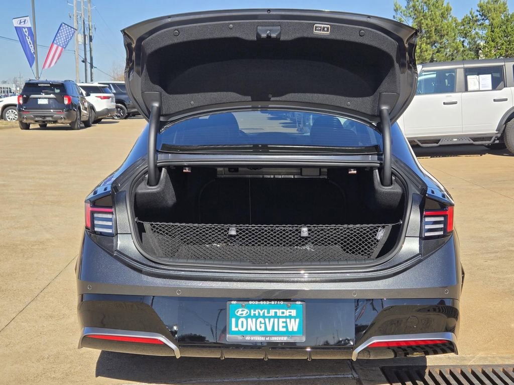 New 2026 Hyundai Sonata Limited image 6