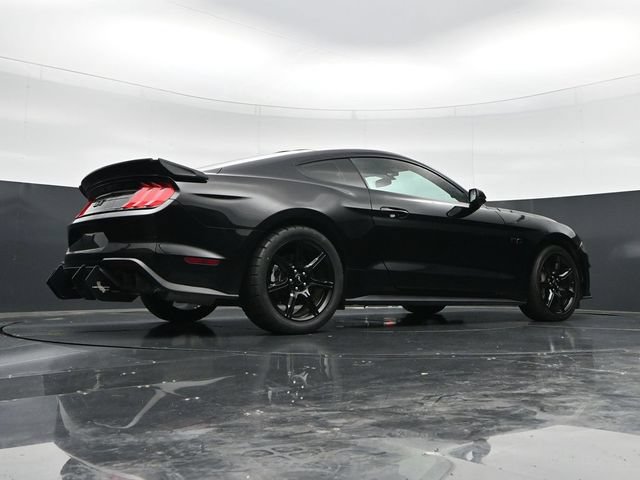 Used 2019 Ford Mustang GT Premium w/ Black Accent Package RWD image 46