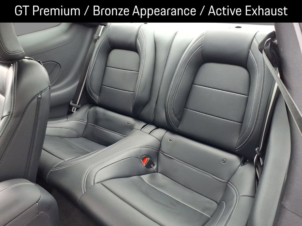 Used 2024 Ford Mustang GT Premium image 6