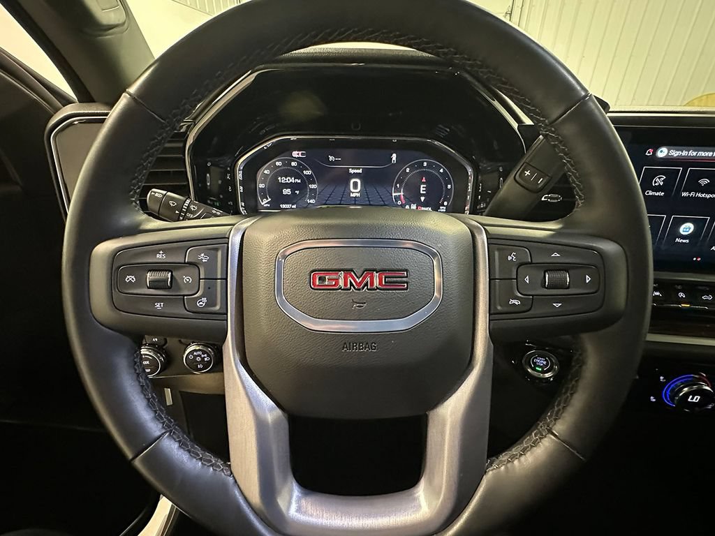 Used 2025 GMC Sierra 1500 Elevation AWD/4WD image 37