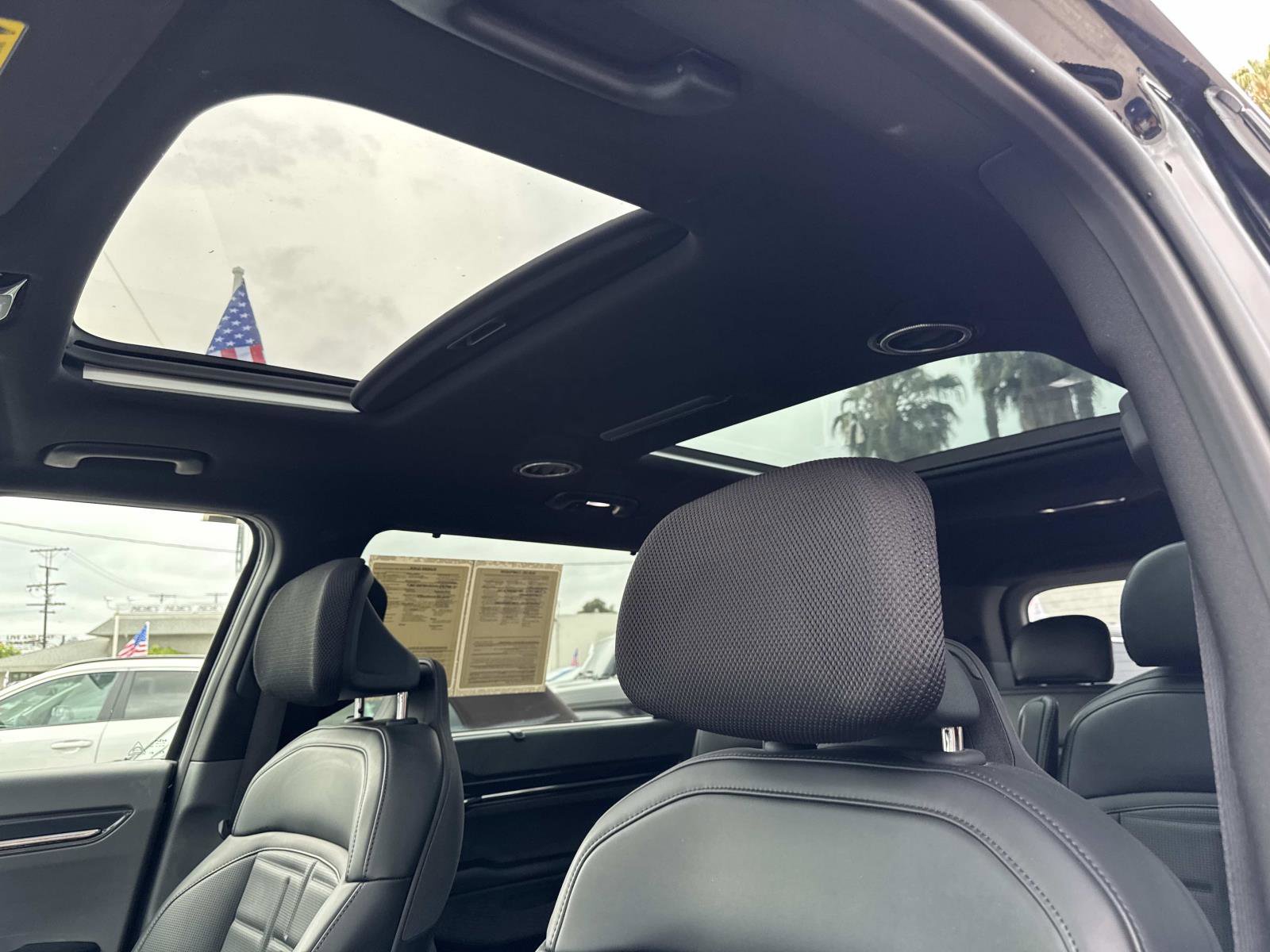 Used 2026 Kia EV9 Land w/ Nightfall Edition Package AWD/4WD image 17